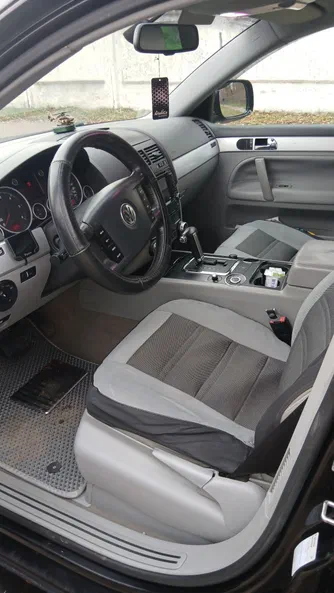 Volkswagen Touareg 2006