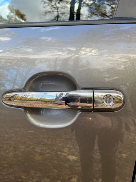 Kia Sorento 2011 - 13