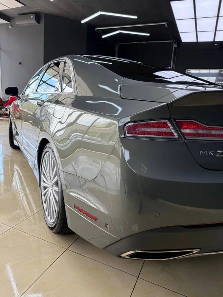 Lincoln MKZ 2016 - 8
