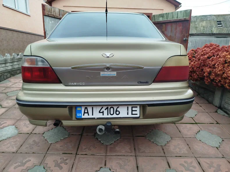 Daewoo Nexia 2006 - 6