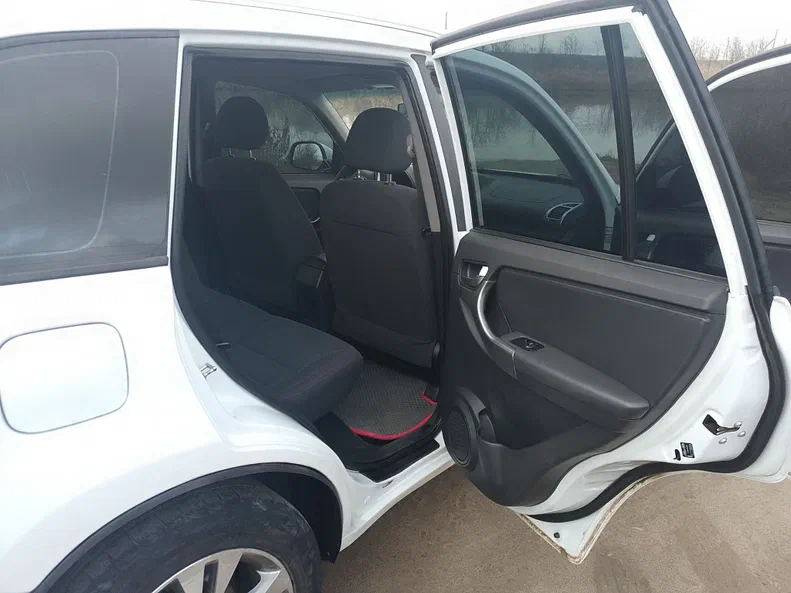 Chery Tiggo 3 2016 - 9