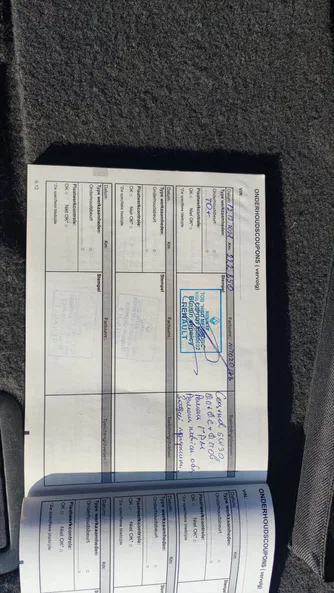 Renault Laguna 2013 - 14