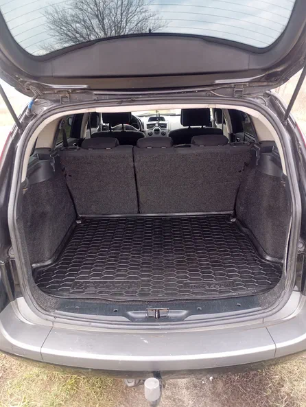 Renault Megane 2004 - 13