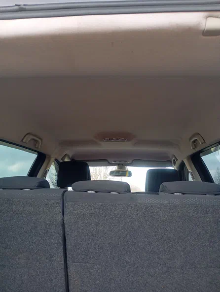 Renault Megane 2004 - 10