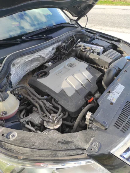 Volkswagen Tiguan 2010 - 16