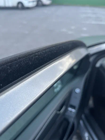 Volkswagen Golf 2011