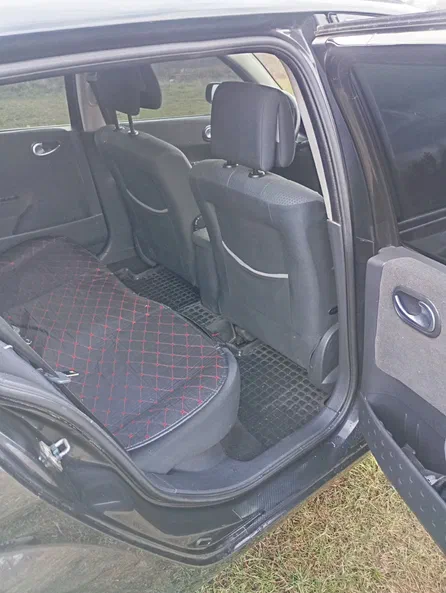 Renault Megane 2004 - 9