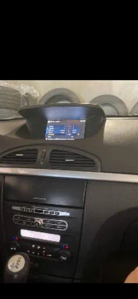 Renault Laguna 2006 - 6