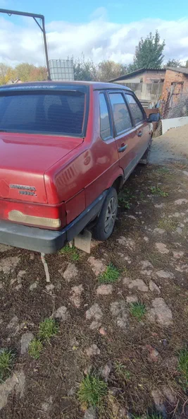 Lada (ВАЗ) 21099 1998