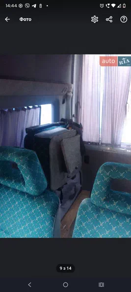 Volkswagen Transporter 1994 - 8