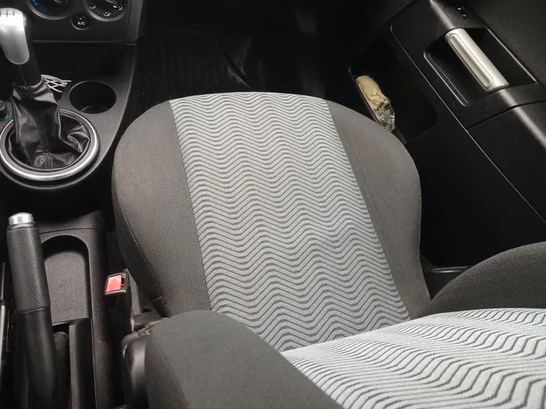 Ford Fusion 2006 - 6