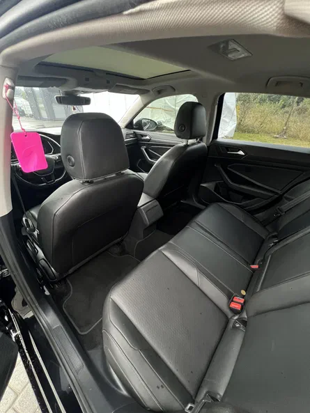 Volkswagen Jetta 2018