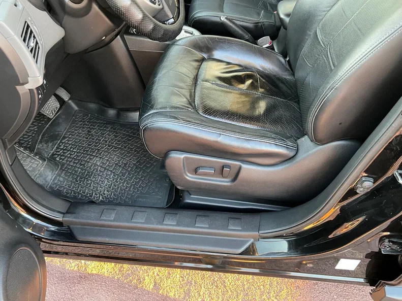 Nissan X-Trail 2008 - 7