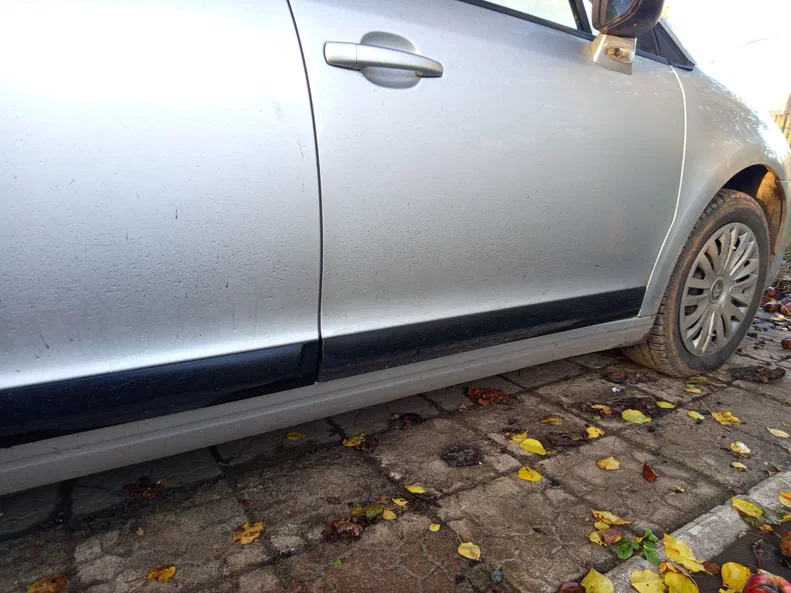 Citroen C4 2010 - 18