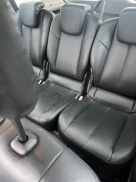 Renault Scenic 2008 - 11