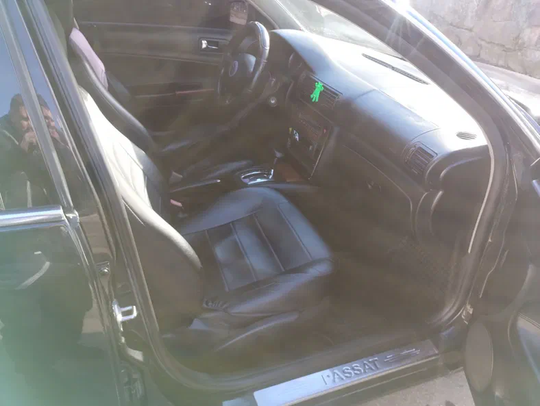 Volkswagen Passat 2003 - 8