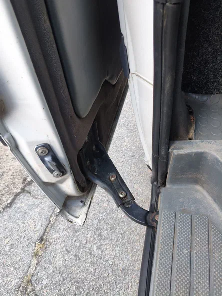 Mercedes-Benz Vito 2008 - 22