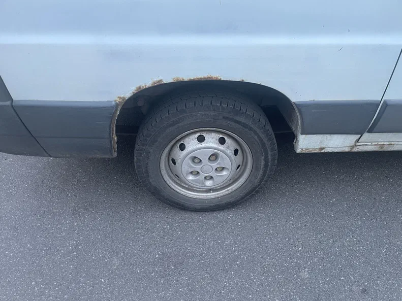 Fiat Ducato 2004 - 6