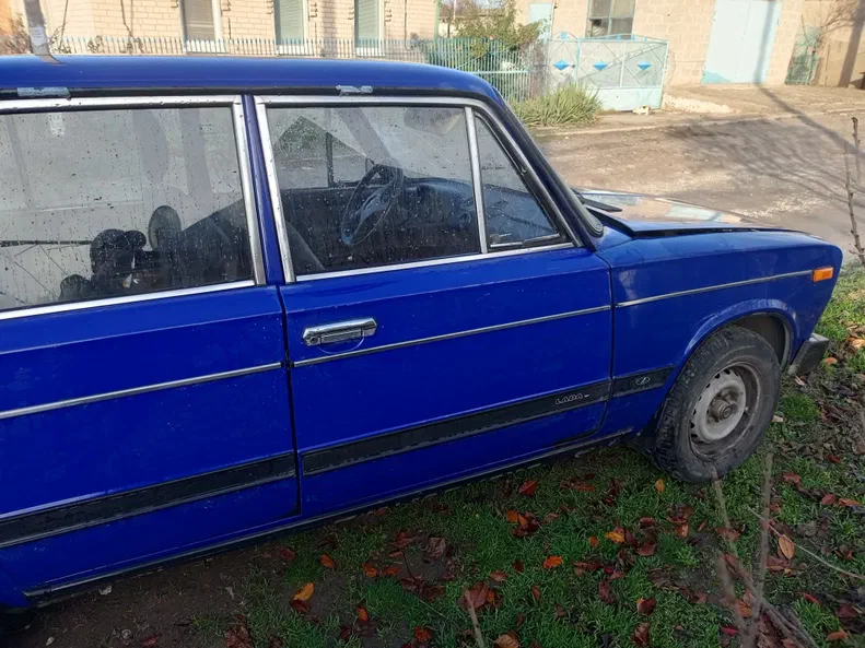 Lada (ВАЗ) 2106 2004