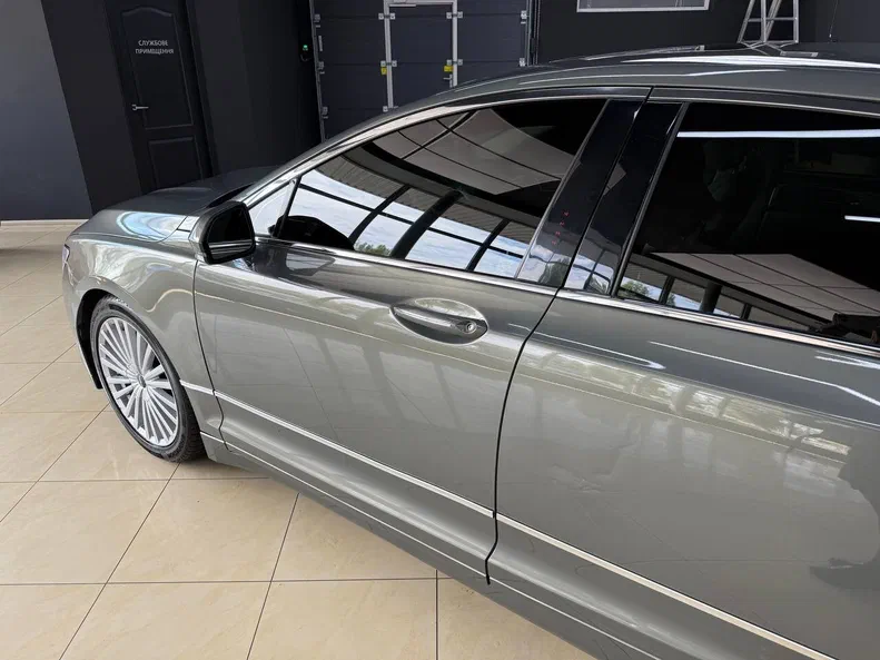 Lincoln MKZ 2016 - 27