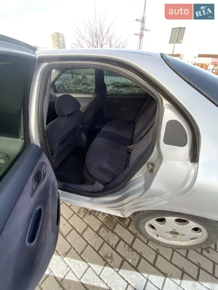 Ford Mondeo 1997 - 6