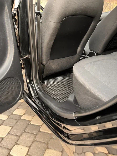 Hyundai i20 2010 - 12