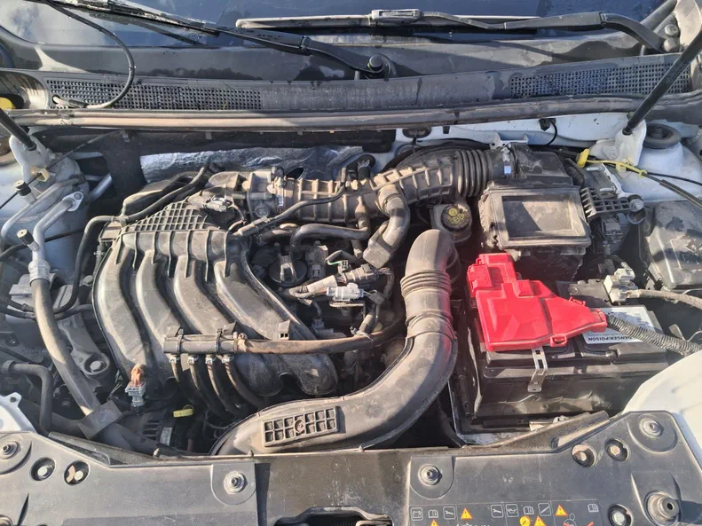 Renault Duster 2018 - 7