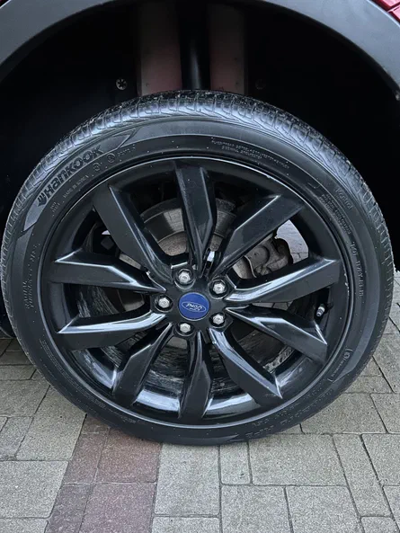 Ford Escape 2017 - 16