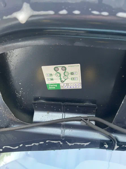 Renault Scenic 2008 - 6