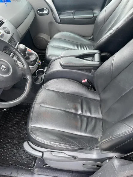 Renault Scenic 2008 - 20