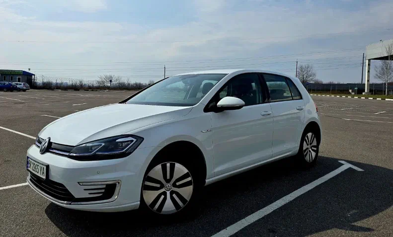 Volkswagen Golf 2020 - 10