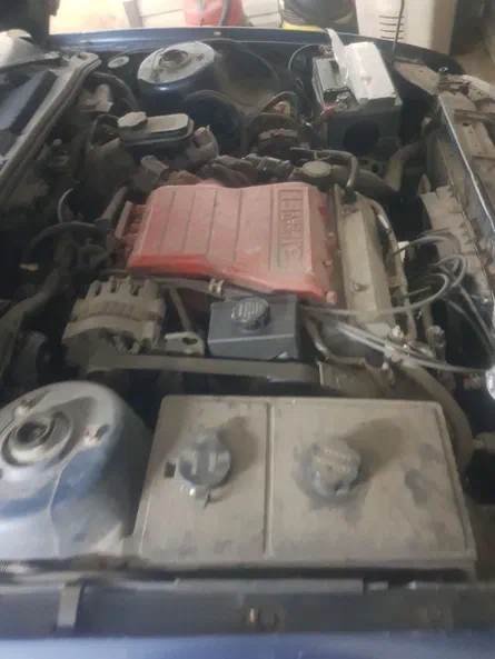 Chevrolet Corsica 1990 - 7