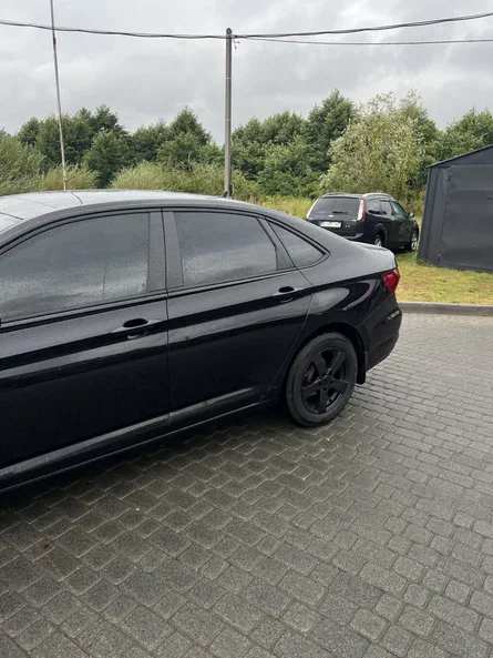 Volkswagen Jetta 2018 - 23