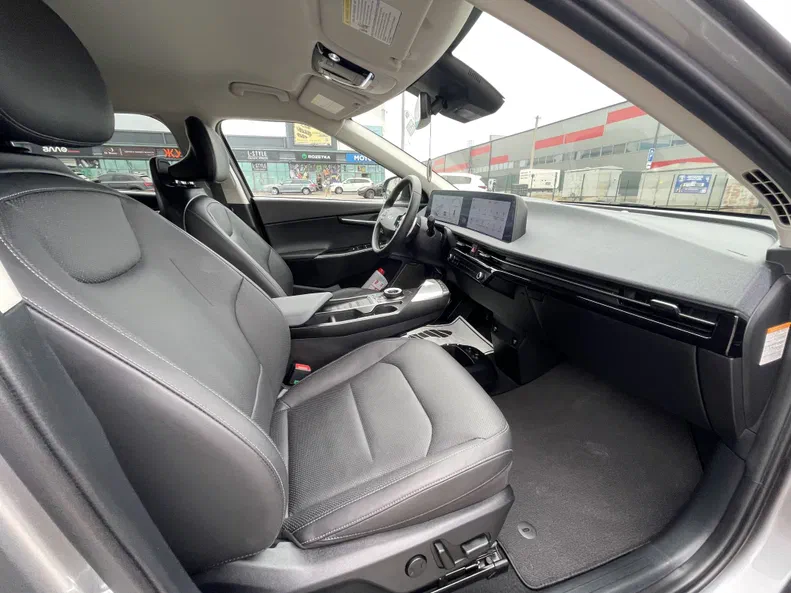 Kia EV6 2024 - 6