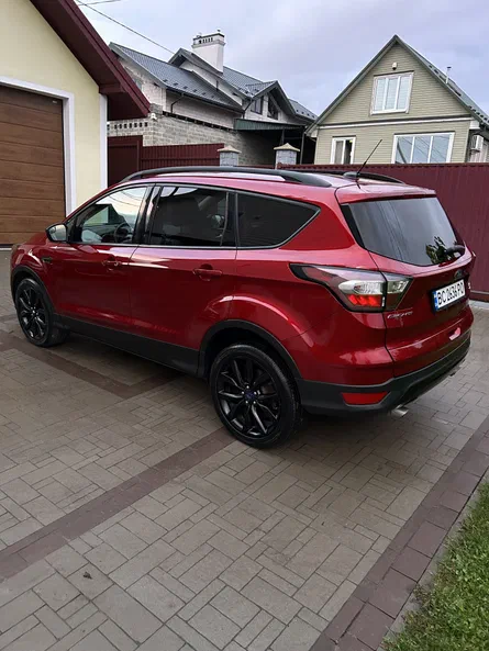 Ford Escape 2017 - 5