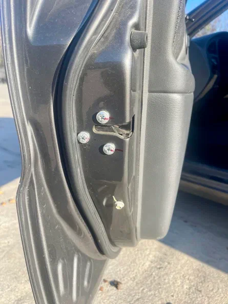 ЗАЗ Sens 2017 - 6