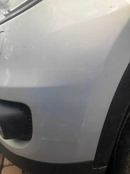 Volkswagen Tiguan 2012