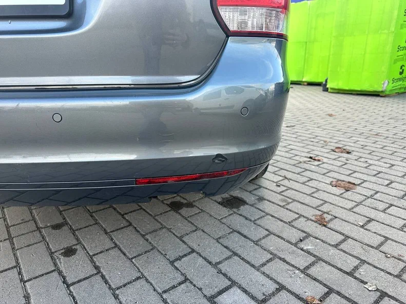 Volkswagen Golf 2013 - 6