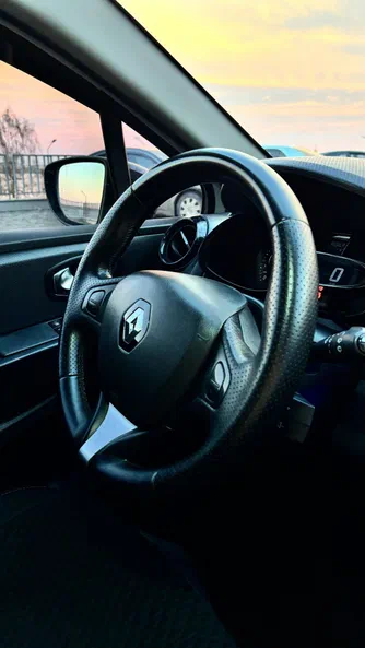 Renault Clio 2016 - 28