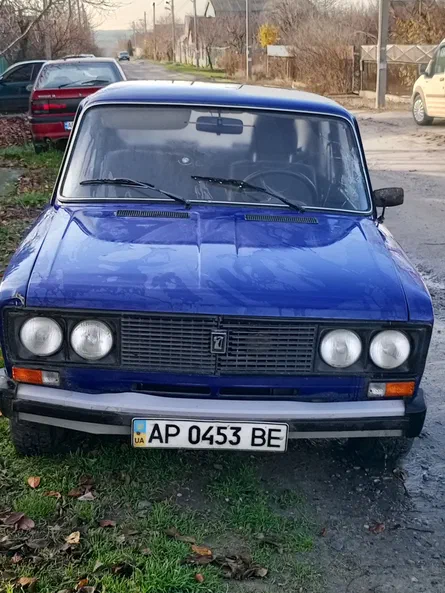 Lada (ВАЗ) 2106 2004