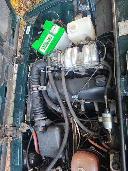 Lada (ВАЗ) 2107 2007 - 11