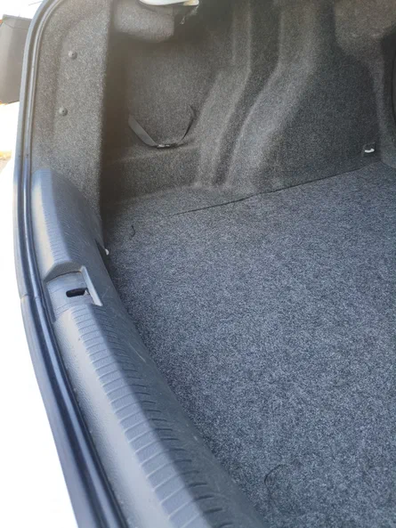 Volkswagen Jetta 2016 - 24