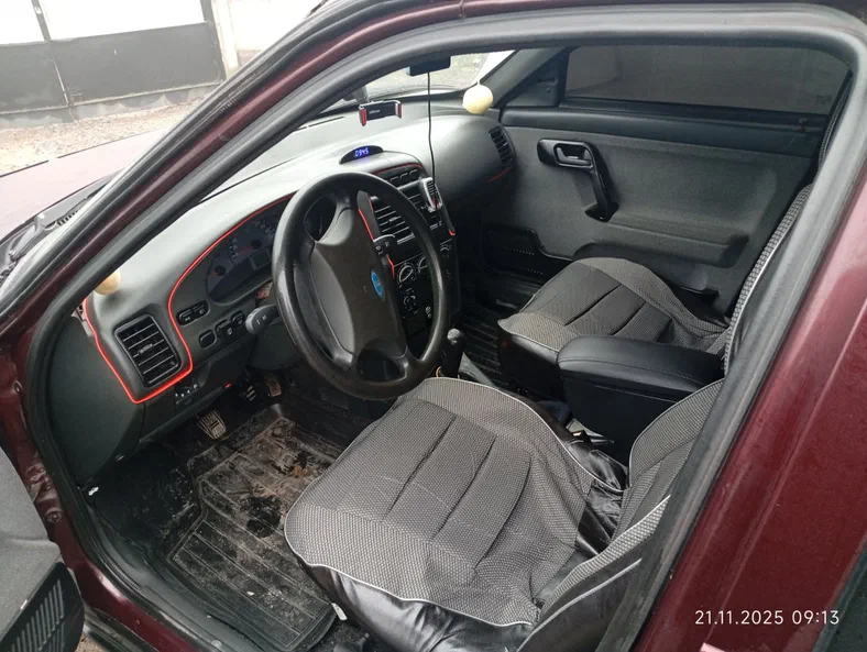 Lada (ВАЗ) 2112 2008 - 7