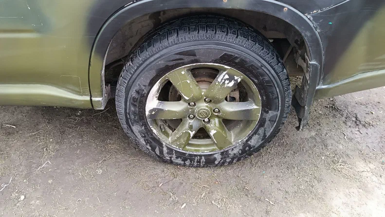 Nissan X-Trail 2009 - 20