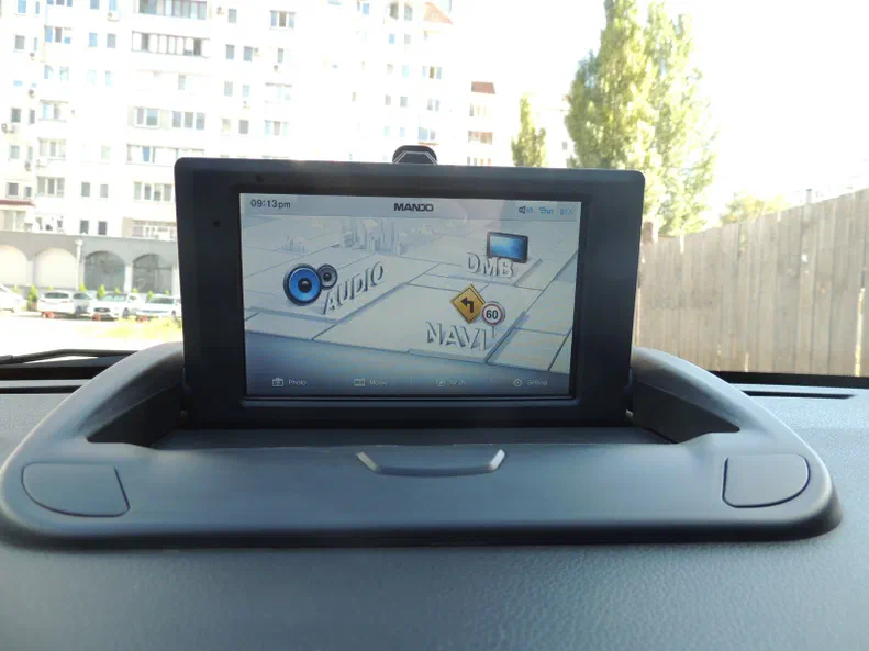 Peugeot 3008 2012 - 6