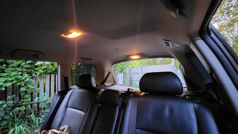 Toyota Highlander 2010 - 18