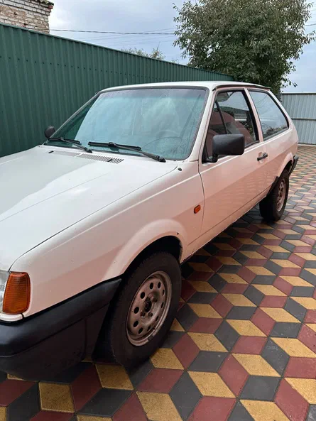 Volkswagen Polo 1994
