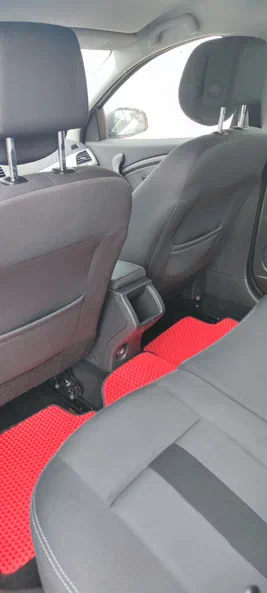 Renault Megane 2009 - 8