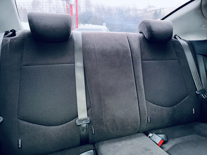 Kia Cerato 2011 - 18