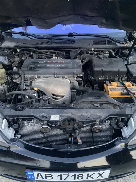 Toyota Camry 2005 - 15